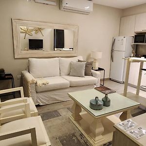 One-Bedroom Ground Floor Apartment
